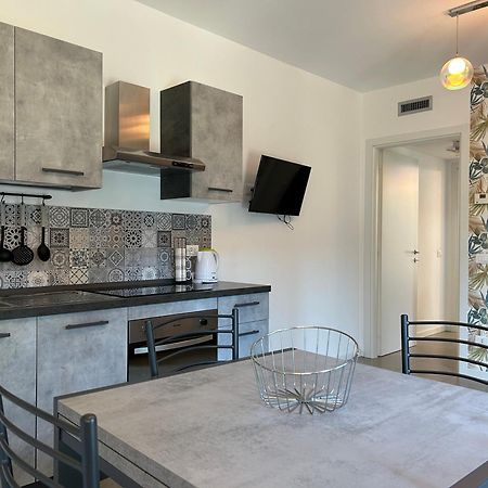 Vivaldi Home - Immobili E Soluzioni Rent Bergamo Exterior photo