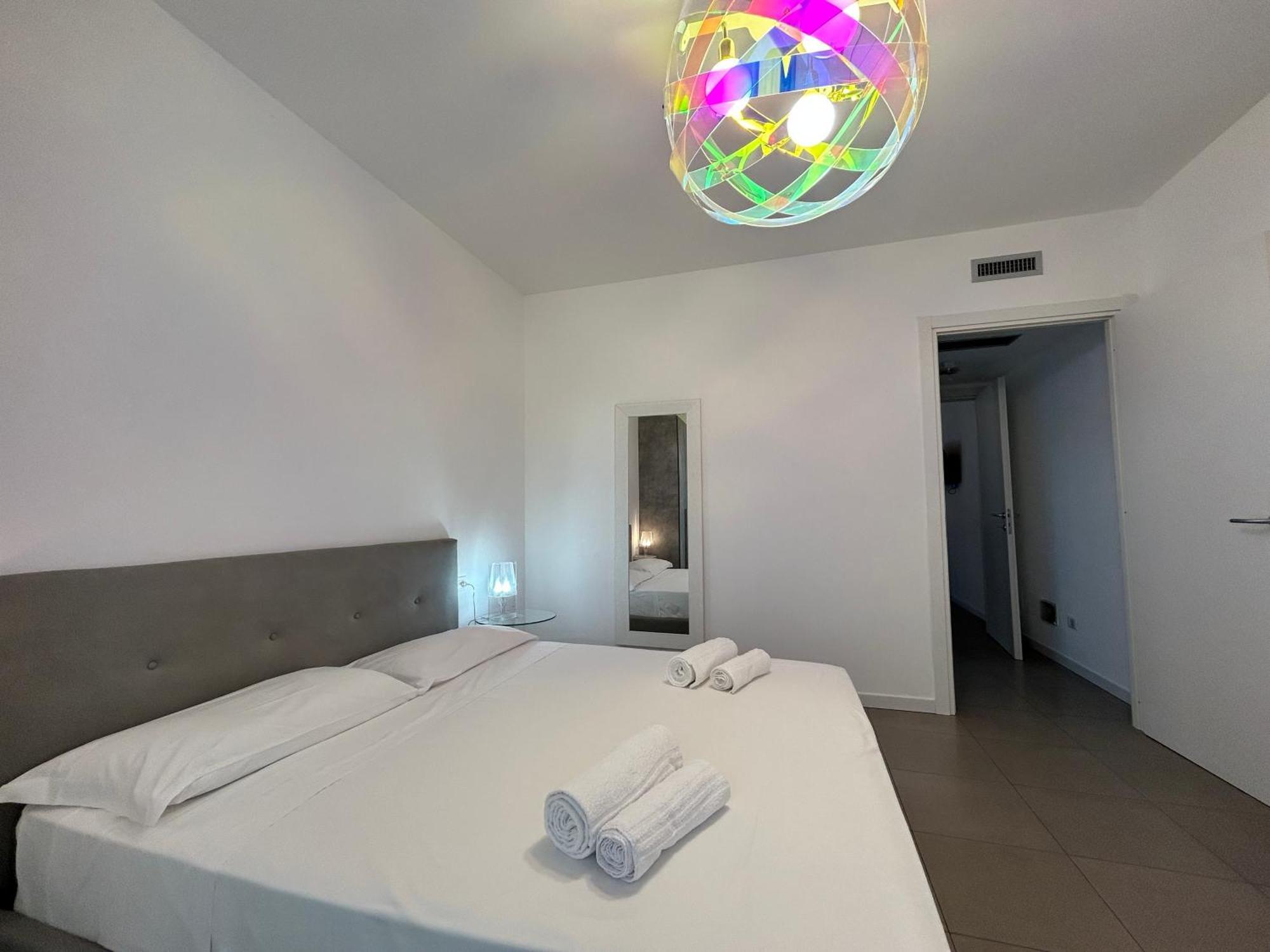 Vivaldi Home - Immobili E Soluzioni Rent Bergamo Exterior photo